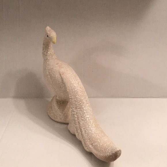 Ceramic Pheasant - Picture 4 of 5